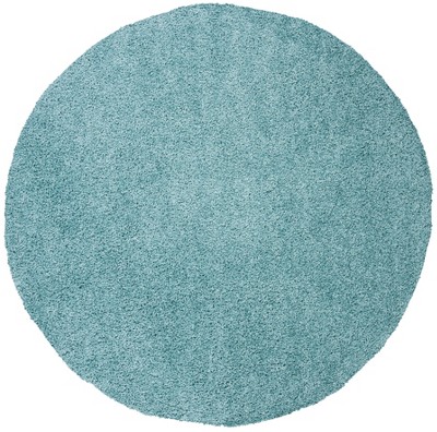 Primo Shag PRM300 Power Loomed Indoor Rugs - Safavieh