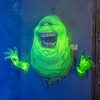 Trick Or Treat Studios Ghostbusters Slimer Wallbreaker Halloween Decor - 3 of 4