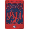 Trends International WNBA Washington Mystics - Logo 25 Unframed Wall Poster Prints - 4 of 4
