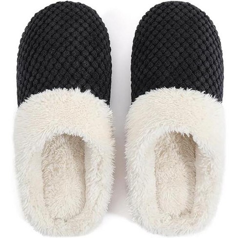 Size 7 online slippers