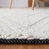 Natura NAT279 Power Loomed Area Rug  - Safavieh - 4 of 4