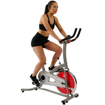 sunny spin bike pedals