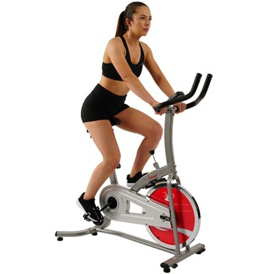 sunny pro spin bike