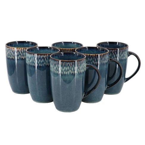 Meritage stoneware outlet mug