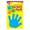 TREND Handprints Mini Accents Variety Pack, 36 Per Pack, 6 Packs - 2 of 3