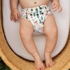 Esembly Cloth Diaper Outer Reusable Diaper Cover & Swim Diaper - (Select Pattern and Size) - 4 of 4