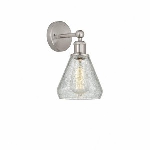 Conesus - 1 Light Wall Sconce In Industrial Style-12.5 Inches Tall and 6 Inches Wide - 1 of 1
