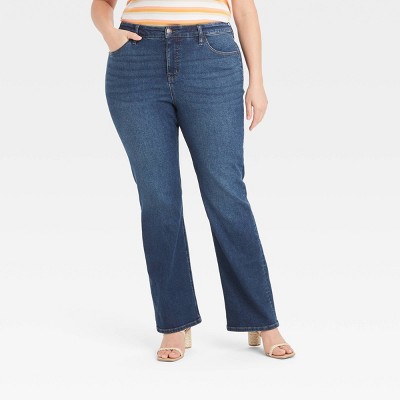 Jeans : Plus Size Clothing : Target