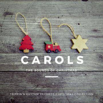  Various - Carols: The Sounds Of Christmas (CD) 