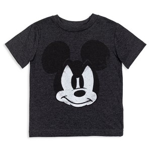 Disney Mickey Mouse Donald Duck T-Shirt Little Kid to Big Kid - 1 of 4