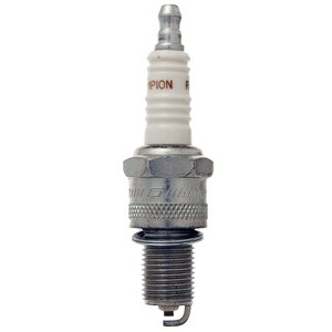 Champion Genuine OEM (322S) Spark Plug - RN11YC4 - 1 of 4