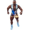 WWE Royal Rumble Elite Collection Big E Action Figure (Target Exclusive) - image 3 of 4