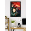 Trends International Red Dawn (1984) - Duo Framed Wall Poster Prints - 2 of 4