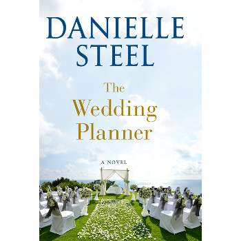 The Wedding Planner - by Danielle Steel