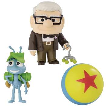 Banpresto Disney Pixar Characters Fest Figure Collection Vol.7 | Set of 3 Figures