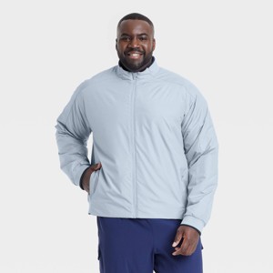 Men's Lightweight Insulated Jacket - All In Motion™ - 1 of 3