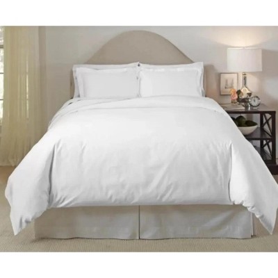 T-250 Blended Collection Satin Weave Sheets By Rifz Textiles