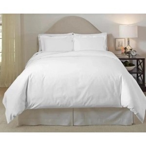 T-250 Blended Collection Satin Weave Sheets By Rifz Textiles - 1 of 1