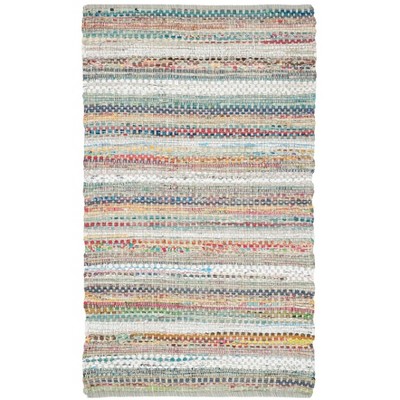 Montauk MTK975 Hand Woven Area Rug  - Safavieh