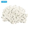 Unique Bargains Beautiful Designer DIY Jewelry Making Faux Pearl Pendants 100 Pcs - 3 of 4