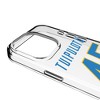 NFL Los Angeles Chargers Players Game Tactic Clear Cell Phone Case for Apple iPhone - 4 of 4