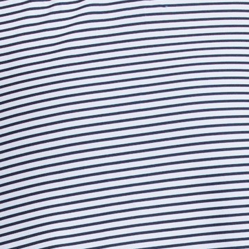 navy jess stripe