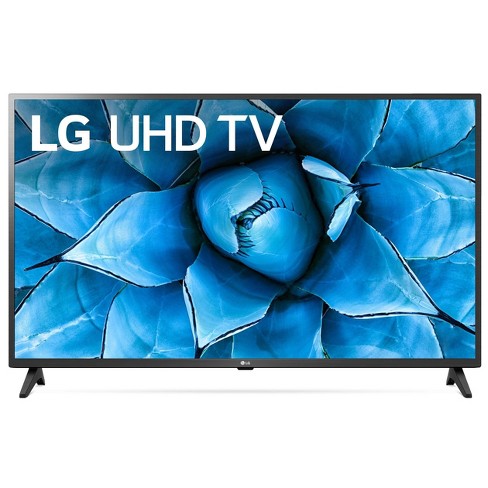 Lg 43 Class 4k Uhd Smart Led Hdr Tv 43un7300 Target