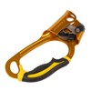 PETZL Ascension Ascender - Ergonomic Handled Rope Ascender for Climbing and rigging : Petzl Ascension Ascender : Petzl Ascension Ascender - 2 of 4