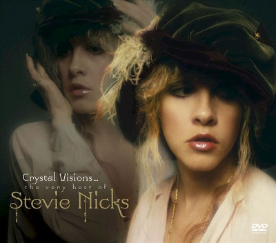 Stevie Nicks - Crystal Visions: The Very Best of Stevie Nicks (CD/DVD)