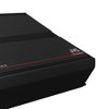 JVC KS-DR3005D 1000W Peak 5-Channel DR Series Class-D Power Amplifier - 3 of 3