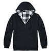 Victory Outfitters Men's Reversible Fleece Hoodie - 2 of 4