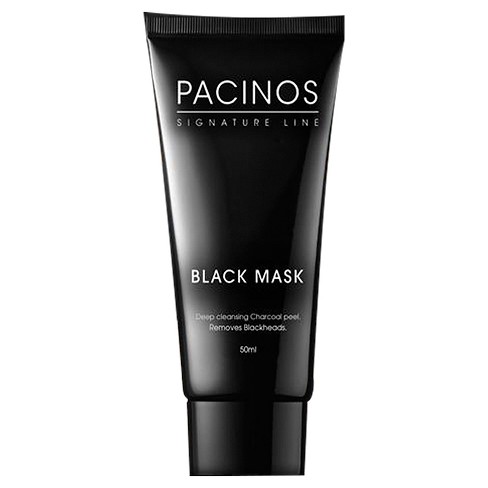 Pacinos peel off mask