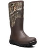 Bogs Classic Seamless Tall Mossy Oak Country Roots Men's Waterproof Boots - 3 of 4