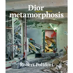 Dior Metamorphosis - (Hardcover)