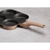 Carote 4-in-1 Nonstick Everyday Pan Taupe - 3 of 4