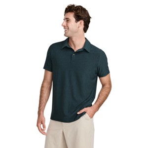 Jockey Men's EVERACTIVE Polo - 1 of 4