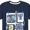 Boys' - Disney - Harris, Hubert, & Hamish Short Sleeve Graphic T-Shirt - image 2 of 3