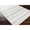 Hauteloom Coolbellup Flatweave Performance Rug - 4 of 4