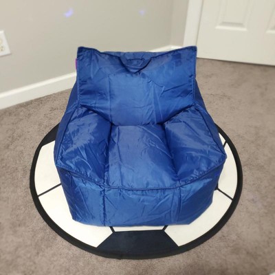 Big Joe Milano Bean Bag Chair, Multiple Colors - On Sale - Bed Bath &  Beyond - 21371454