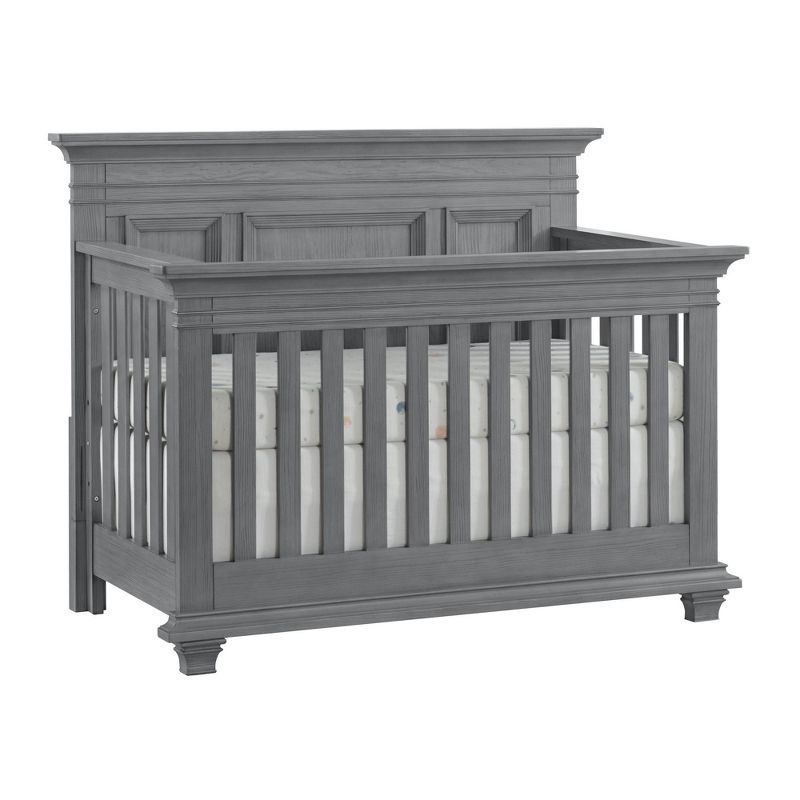 Oxford Baby Weston 4-in-1 Convertible Crib, 1 of 14