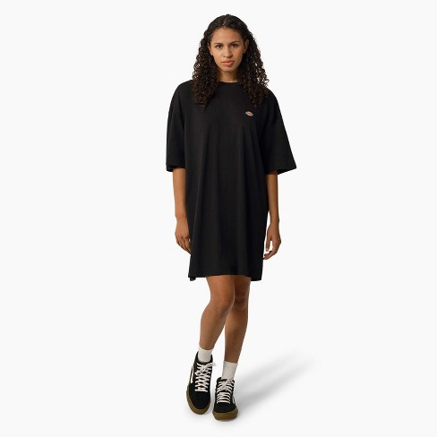 Target black t shirt dress on sale