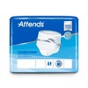 Attends Care Disposable Underwear Pull On with Tear Away Seams Large, APV30100, 25 Ct - 2 of 2