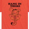 Boys' - Garfield - Hang In There Short Sleeve Graphic T-Shirt - 2 of 4