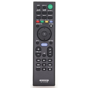 Dan’s Originals for Sony RMT-AH111E Active Powered Audio Speakers Remote Control - 1-492-937-11 - 1 of 2