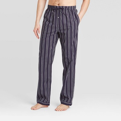 mens pants with stripe