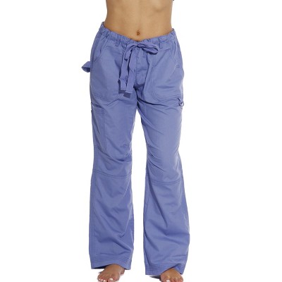 Just Love Women's Jogger Scrub Pants  Slim Fit, Durable Medical Uniform for Nurses & Healthcare Professionals