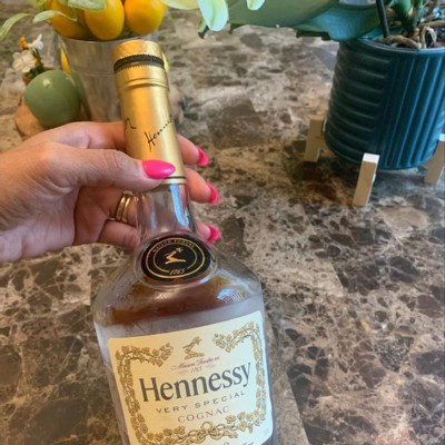 Hennessy VS Cognac 750ml - Argonaut Wine & Liquor