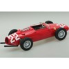 Ferrari 156 Dino #22 Wolfgang von Trips F1 "Italian GP" (1960) "Mythos Series" Limited Ed to 70 pcs 1/18 model car by Tecnomodel - 2 of 3