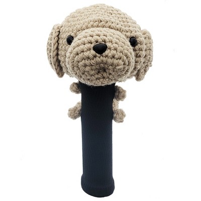 Vandue Hand Stitched Golf Driver Head Cover