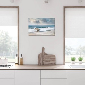 iCanvas A Forever Moment by Mike Calascibetta Canvas Print Wall Art - 1 of 3